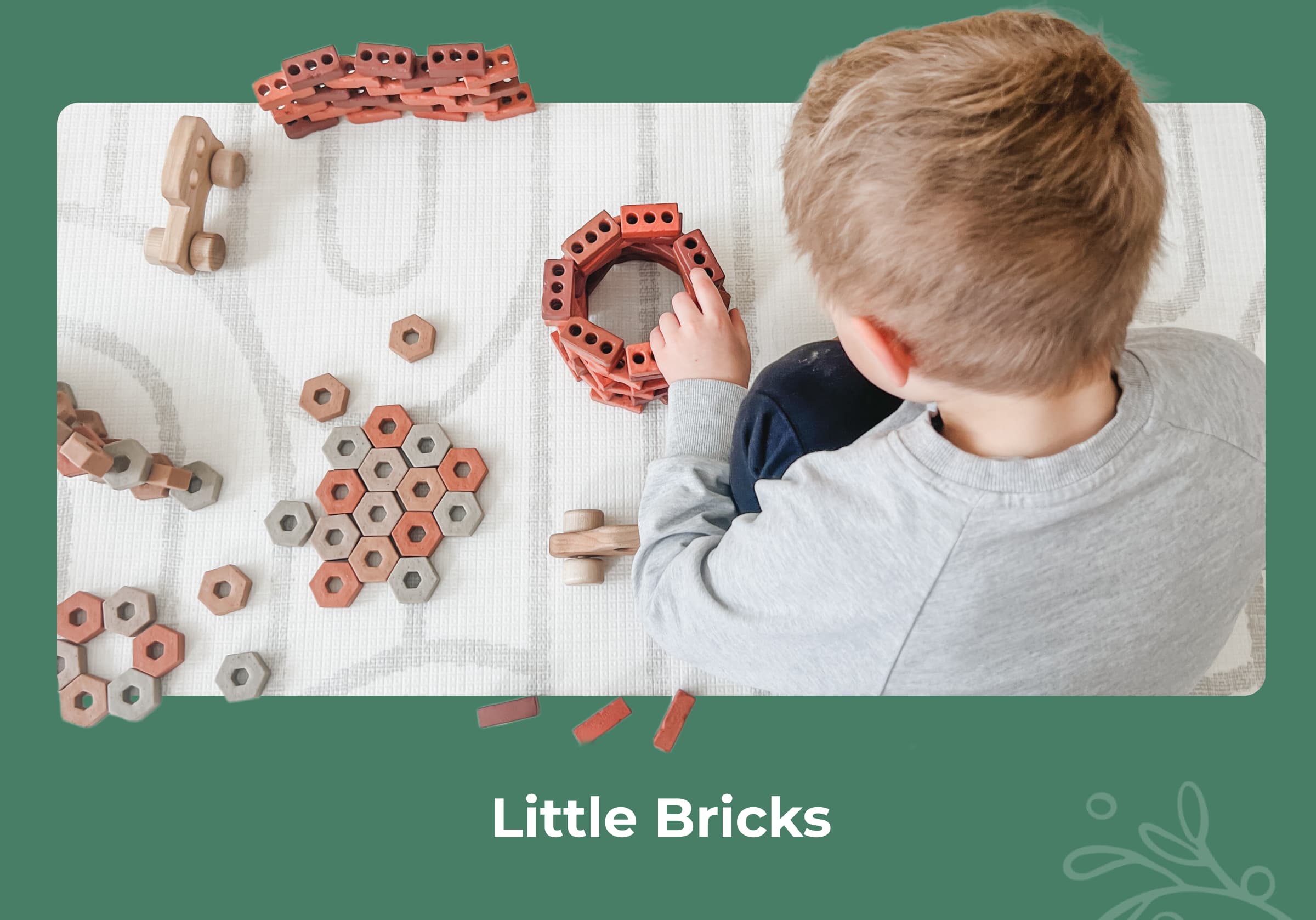 Little Bricks