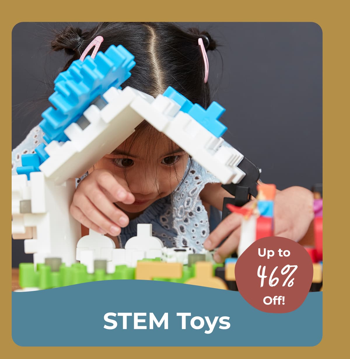 STEM Toys