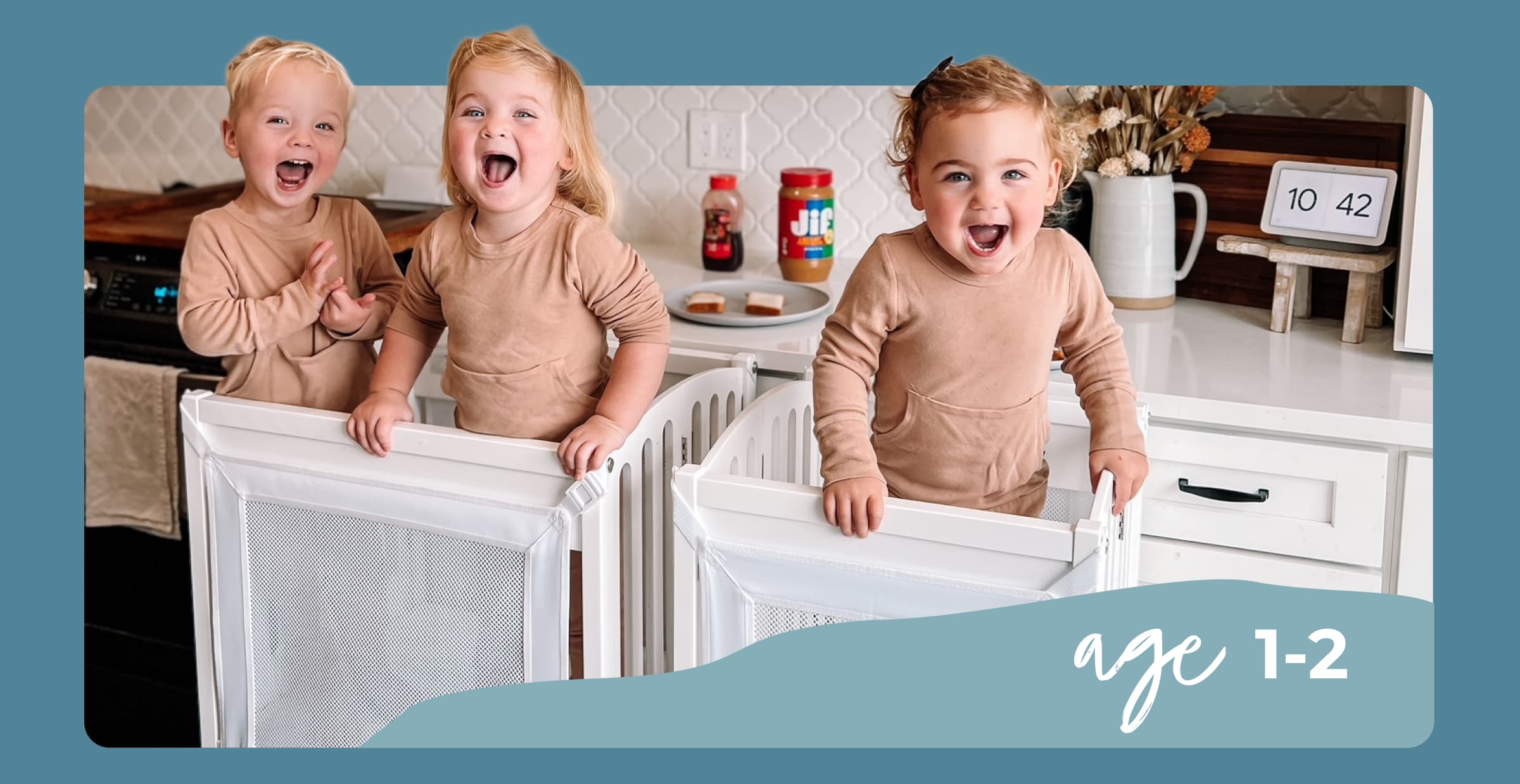 Gifts For Kids Ages 1-2
