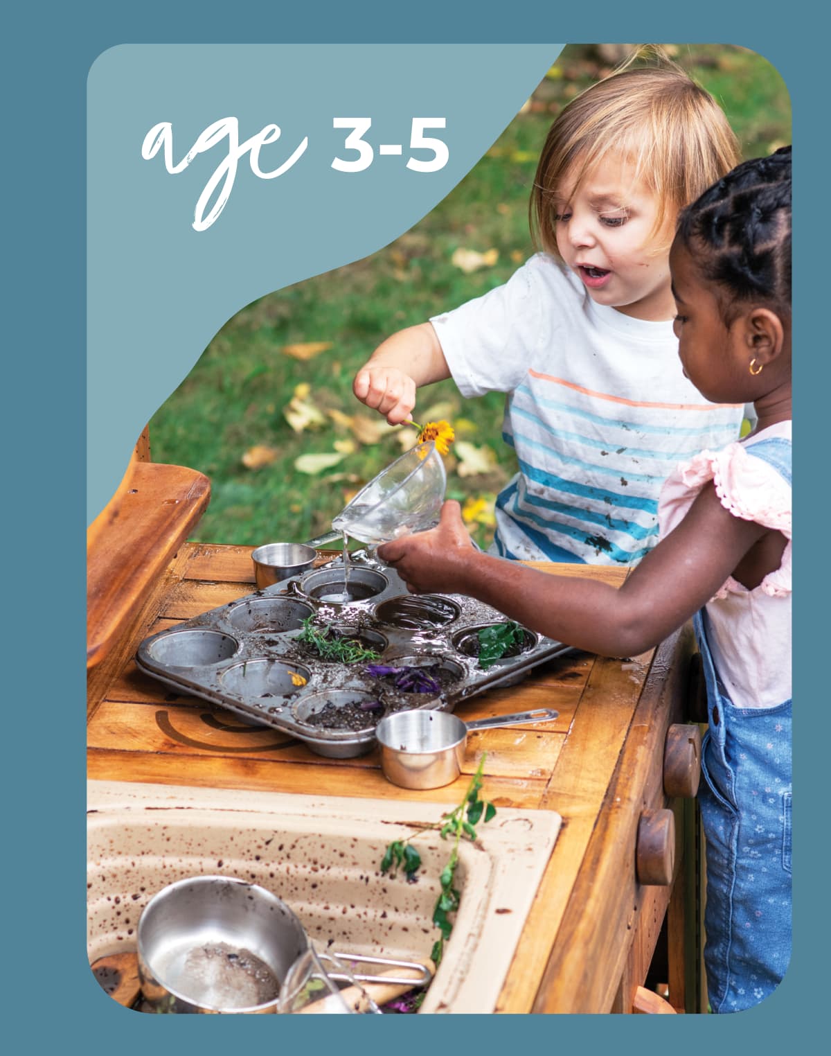 Gifts For Kids Ages 3-5