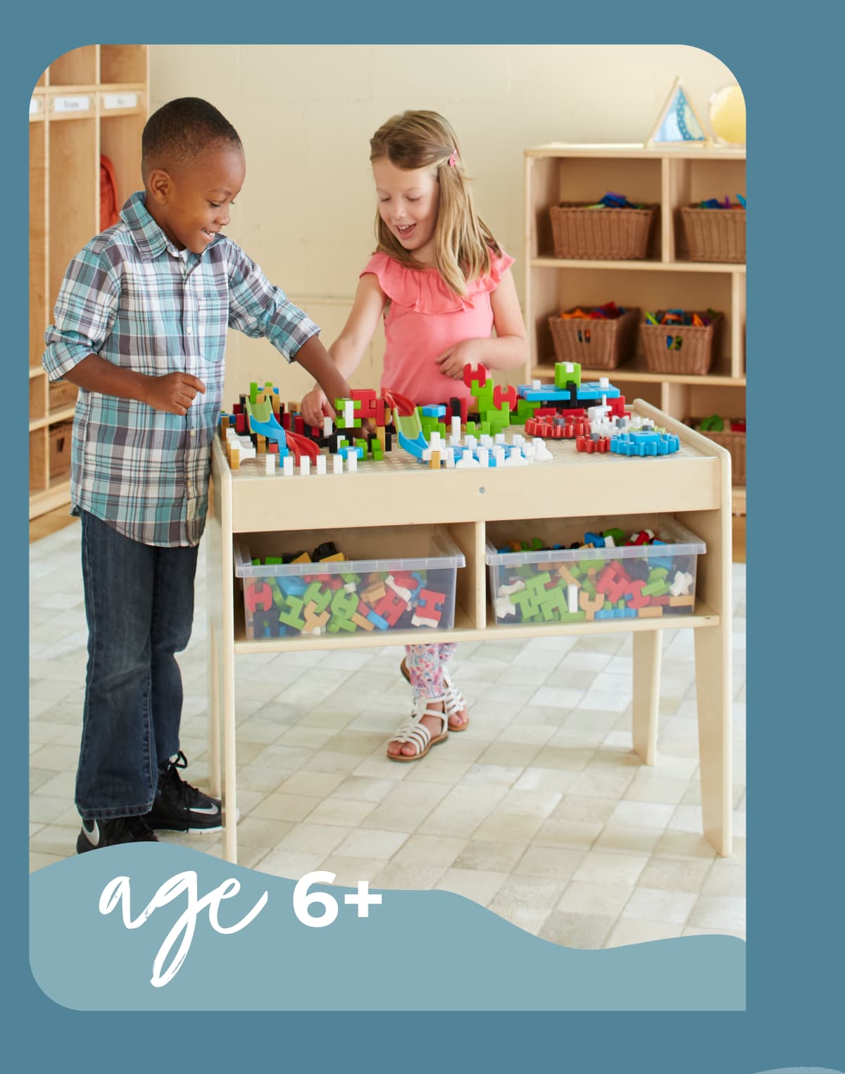 Gifts For Kids Ages 6+