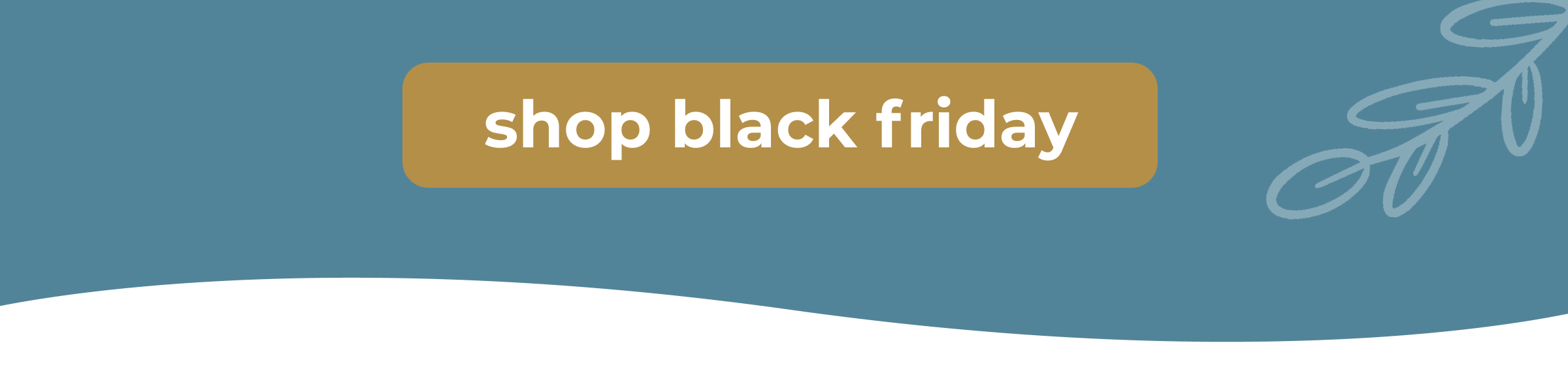 Shop Black Friday