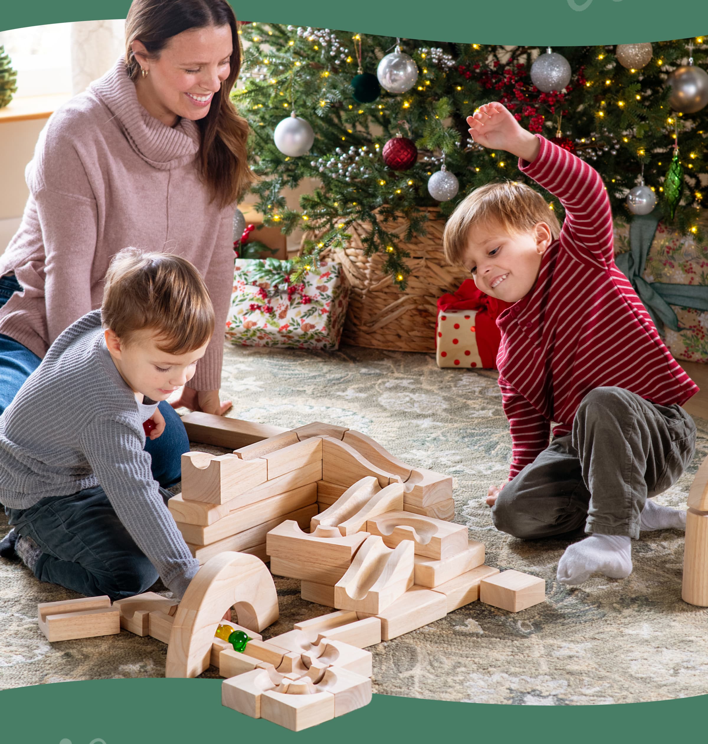 ‘Tis the save season to save big!
