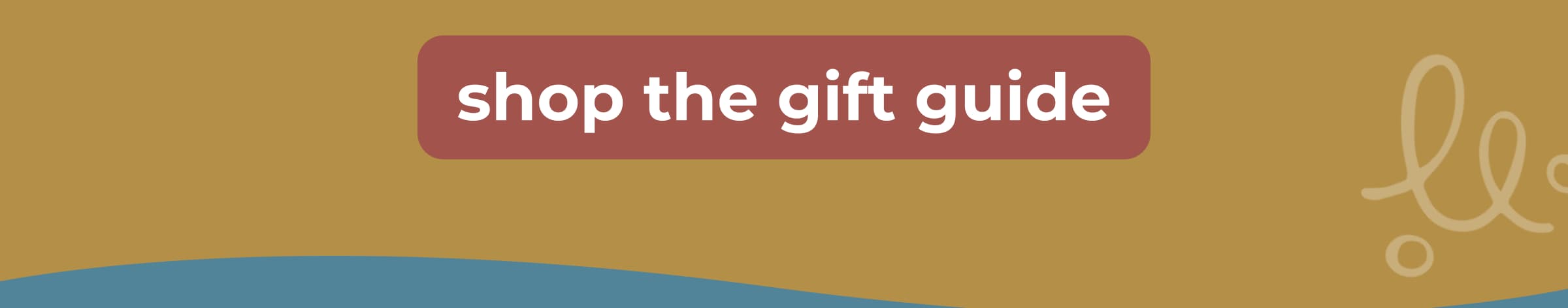 Shop The Gift Guide