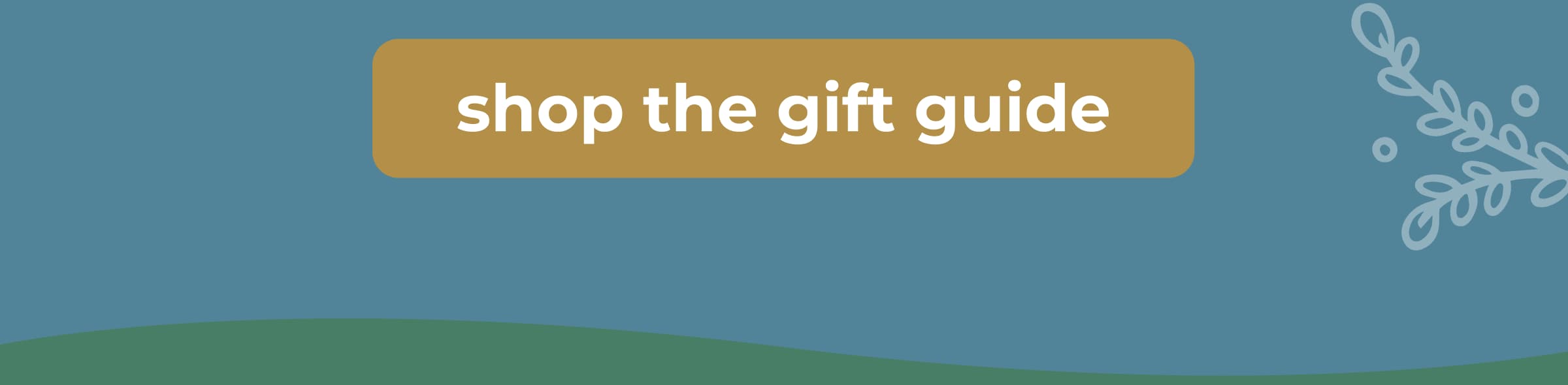 Shop The Gift Guide