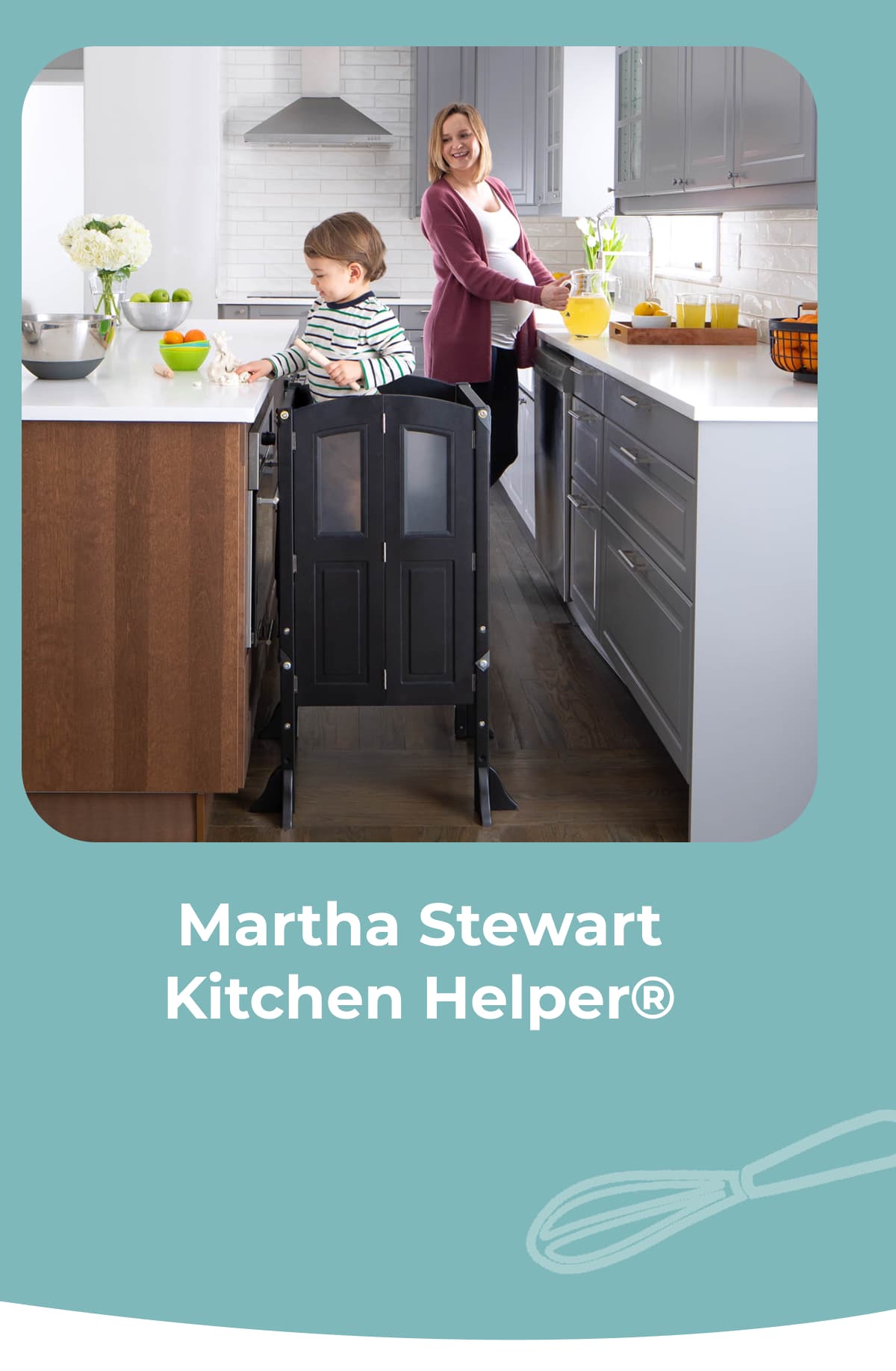 Martha Stewart Kitchen Helper®