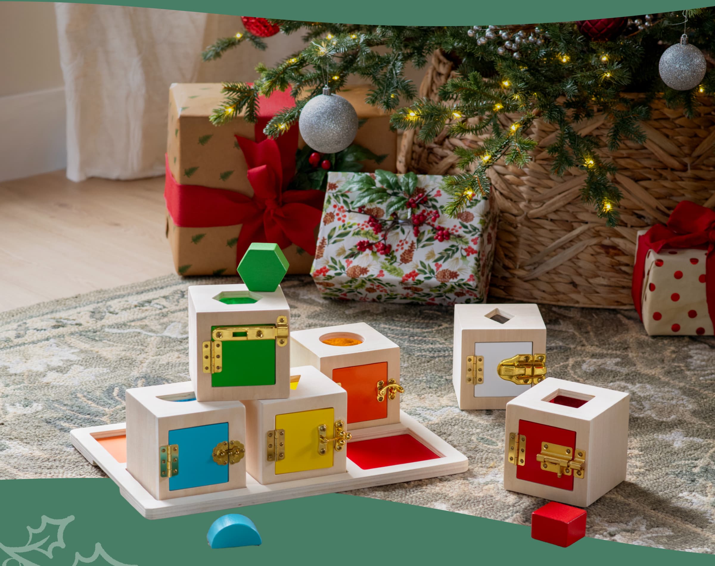 Last-Minute Gifting Made Simple!