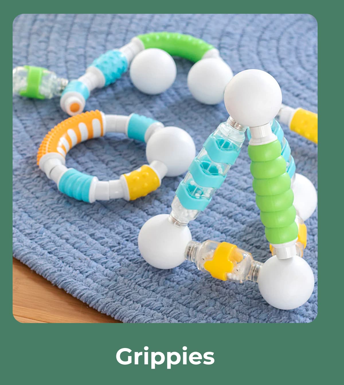 Grippies