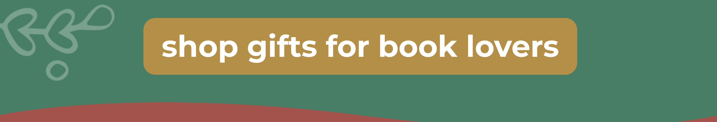 Shop Gifts For Book Lovers