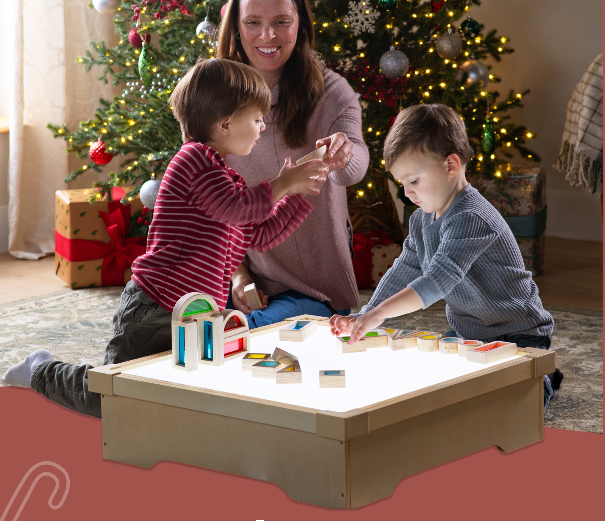 Last Chance For Christmas Arrival!