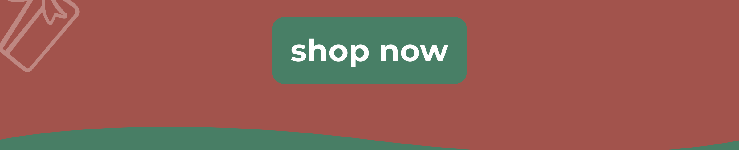 Last Chance For Christmas Arrival!