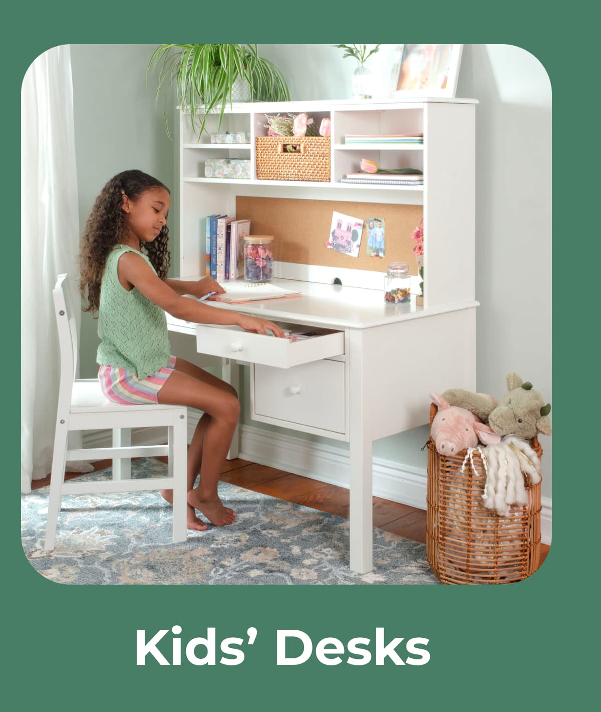 Kids’ Desks