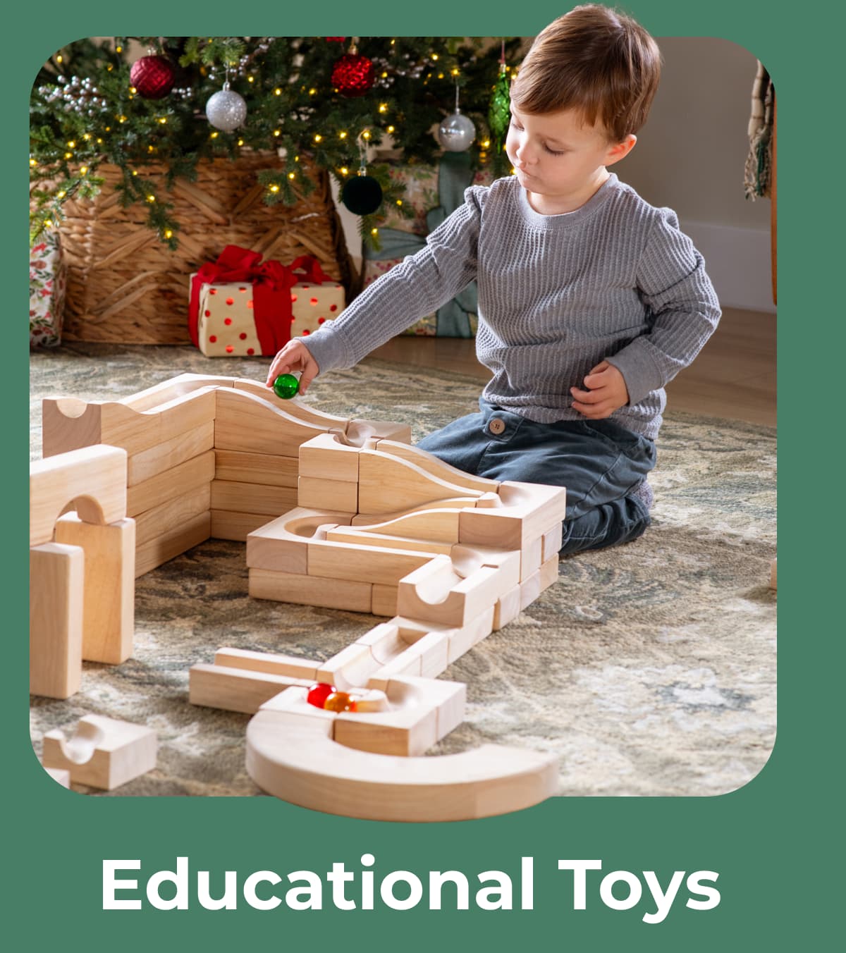 Educational Toys
