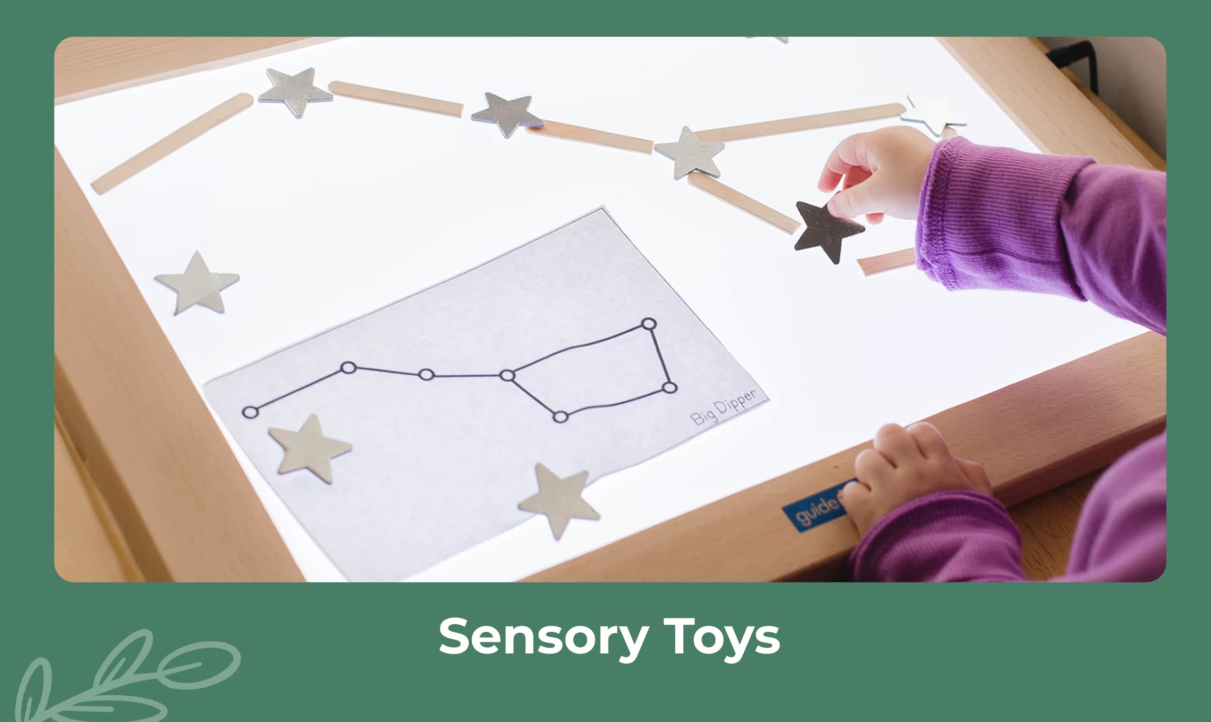 Sensory Toys