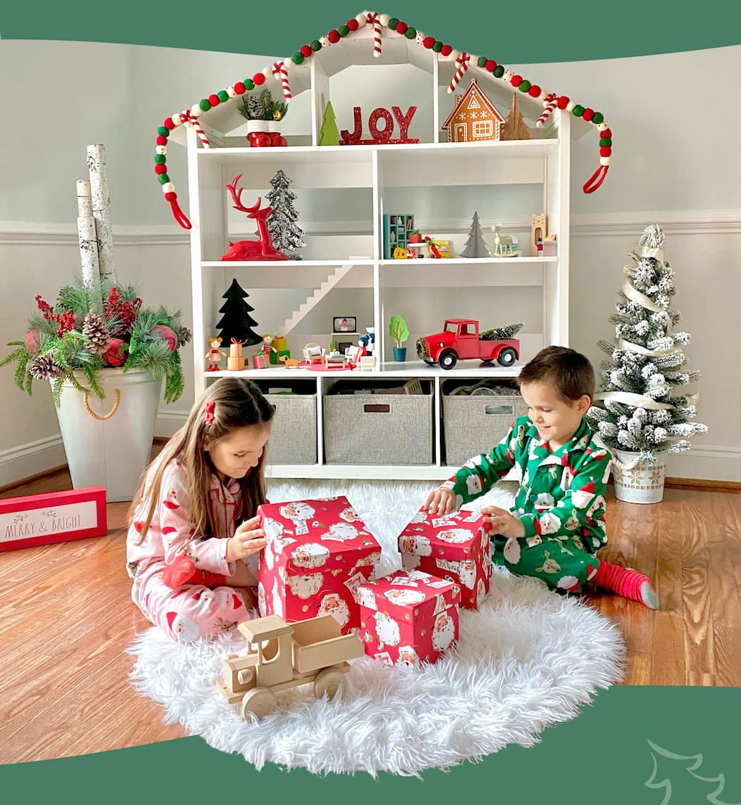 Last Chance For Christmas Arrival!