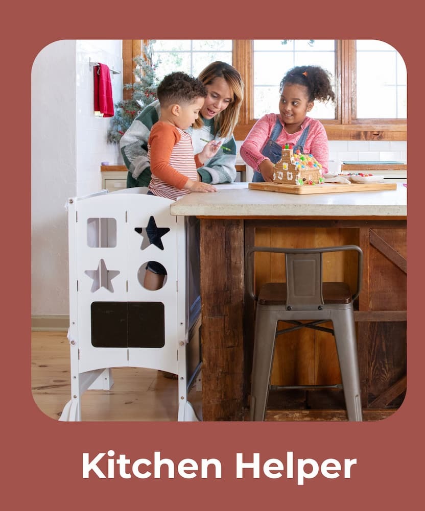 Kitchen Helper