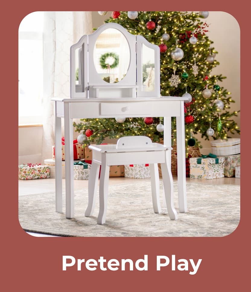 Pretend Play