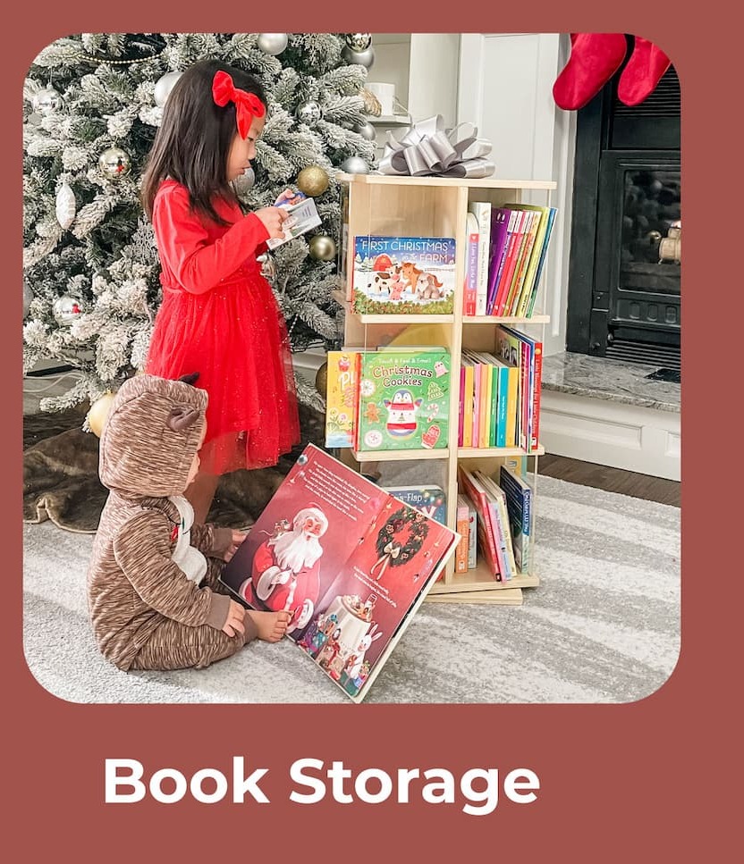 Book Storage