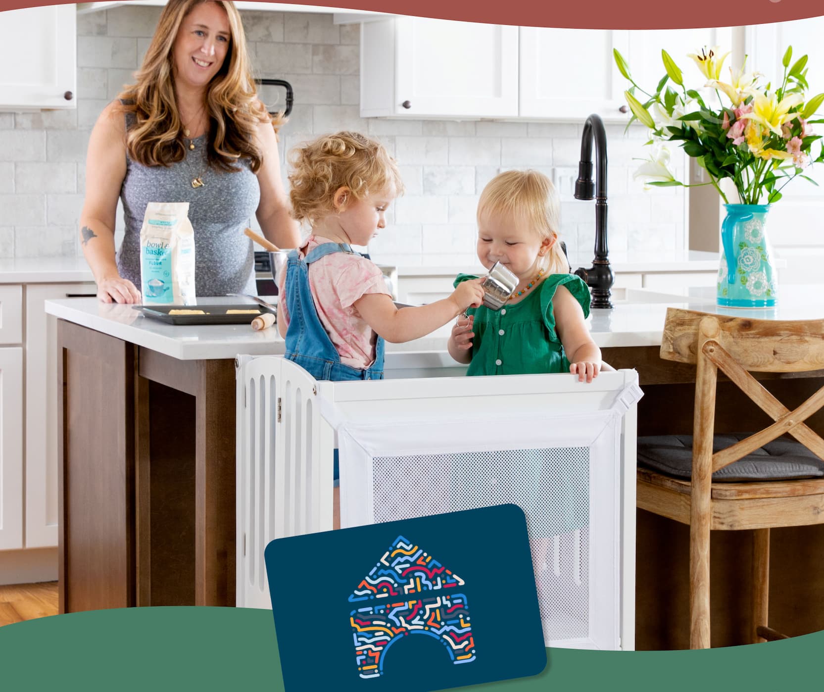 Give an e-gift card and let them choose their favorite Guidecraft items! 