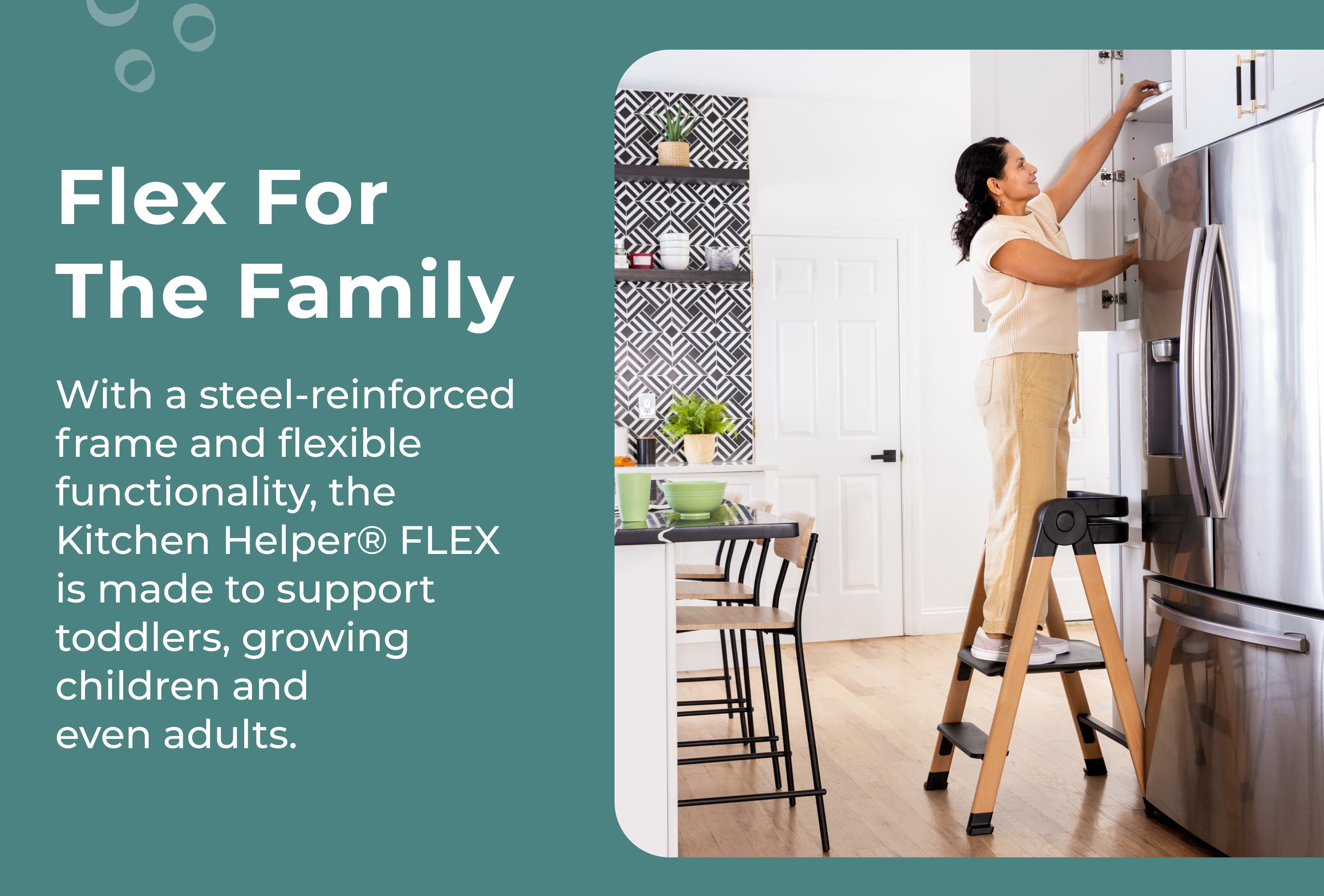 Flex For The Family