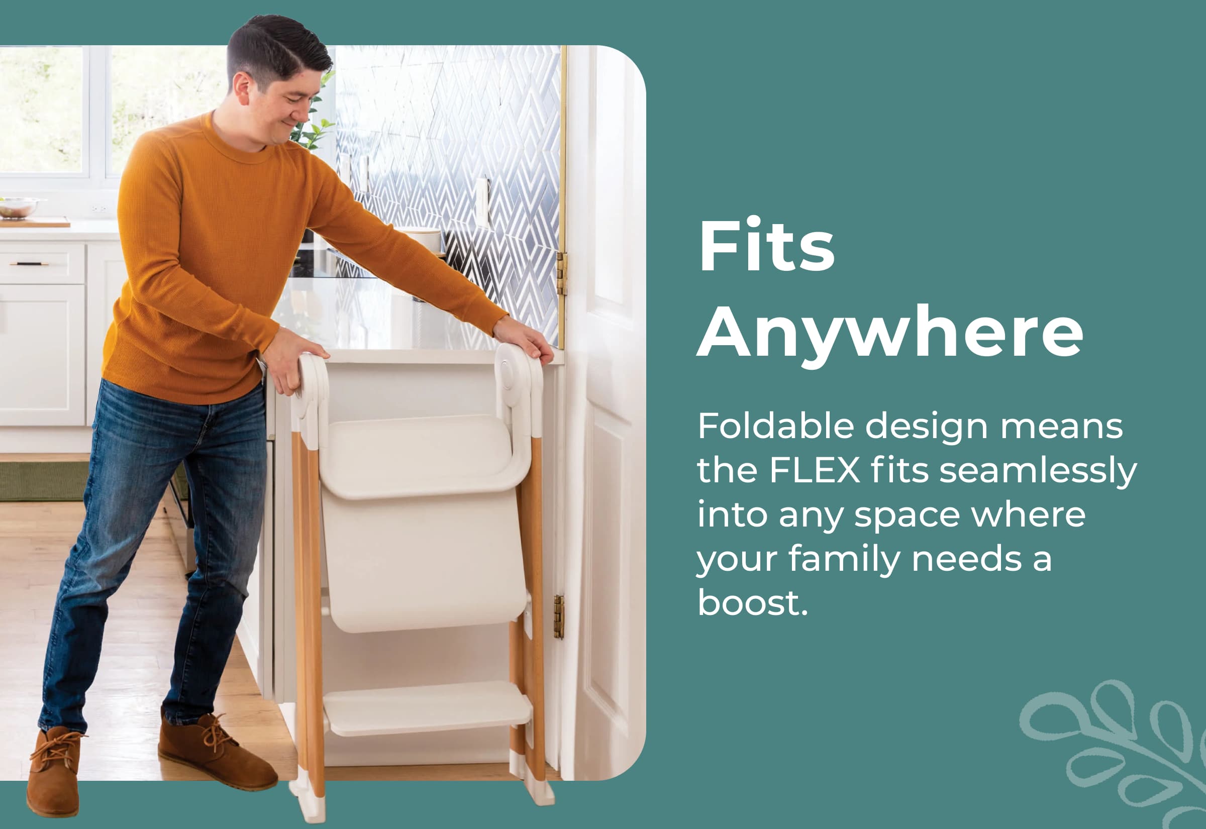 Fits Anywhere