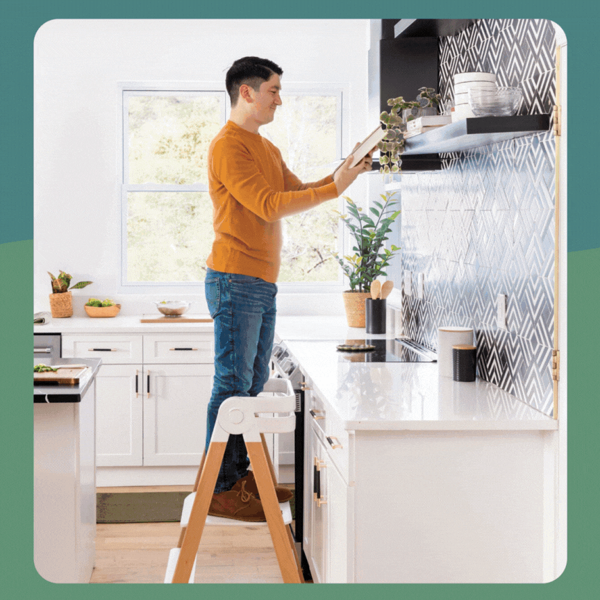  Kitchen Helper® FLEX
