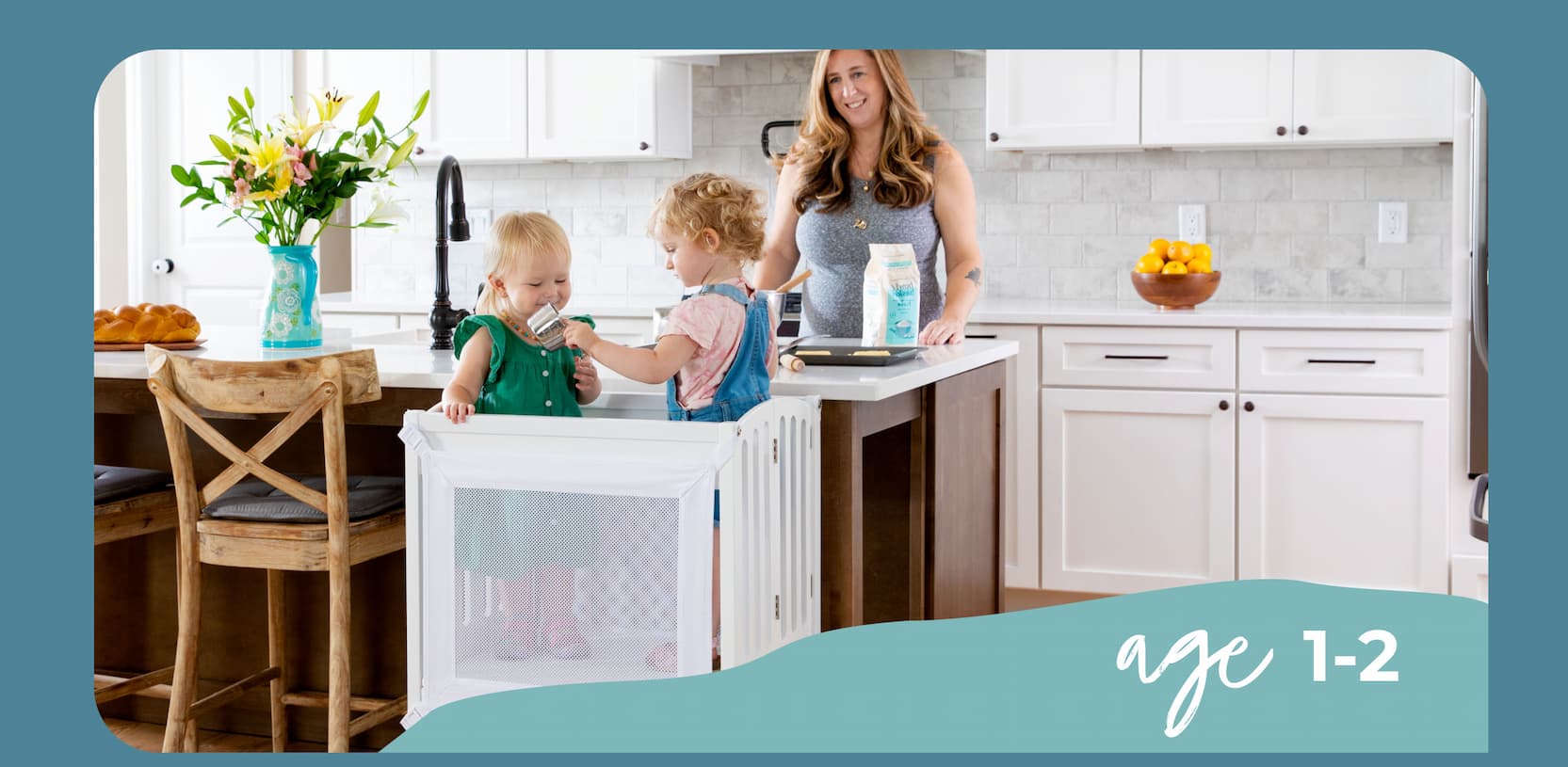 Featured Gifts for Kids Ages 1 to 2