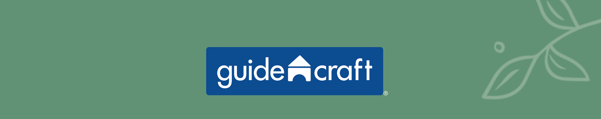 Guidecraft Educational Toys + Kids Furniture