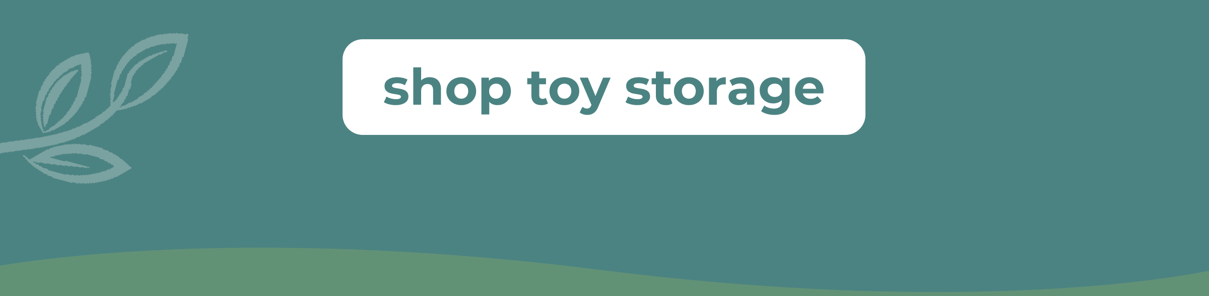 Shop Toy Storage
