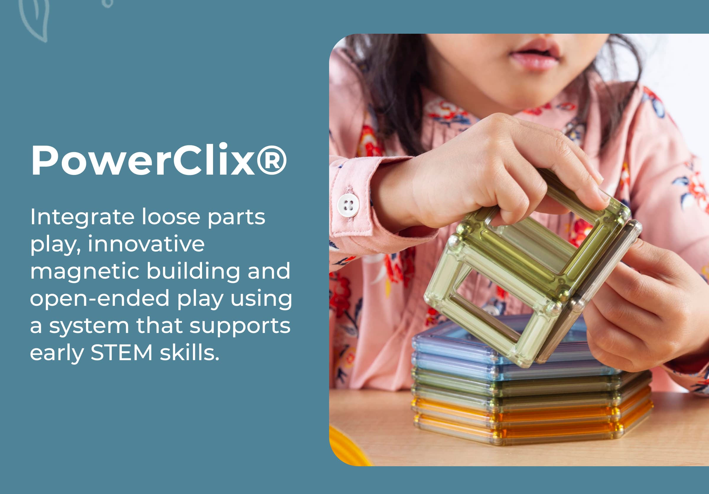 PowerClix®