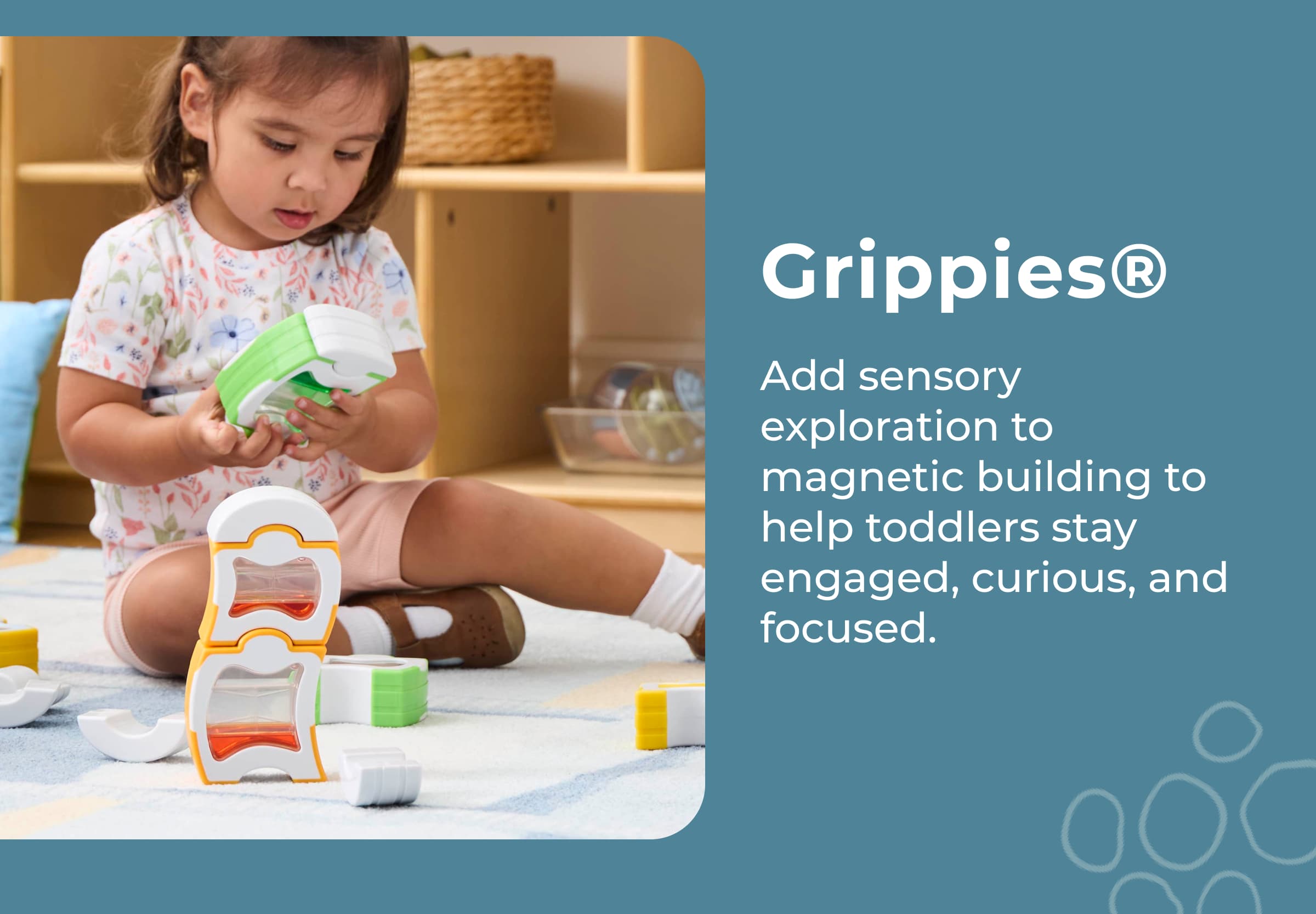 Grippies® 