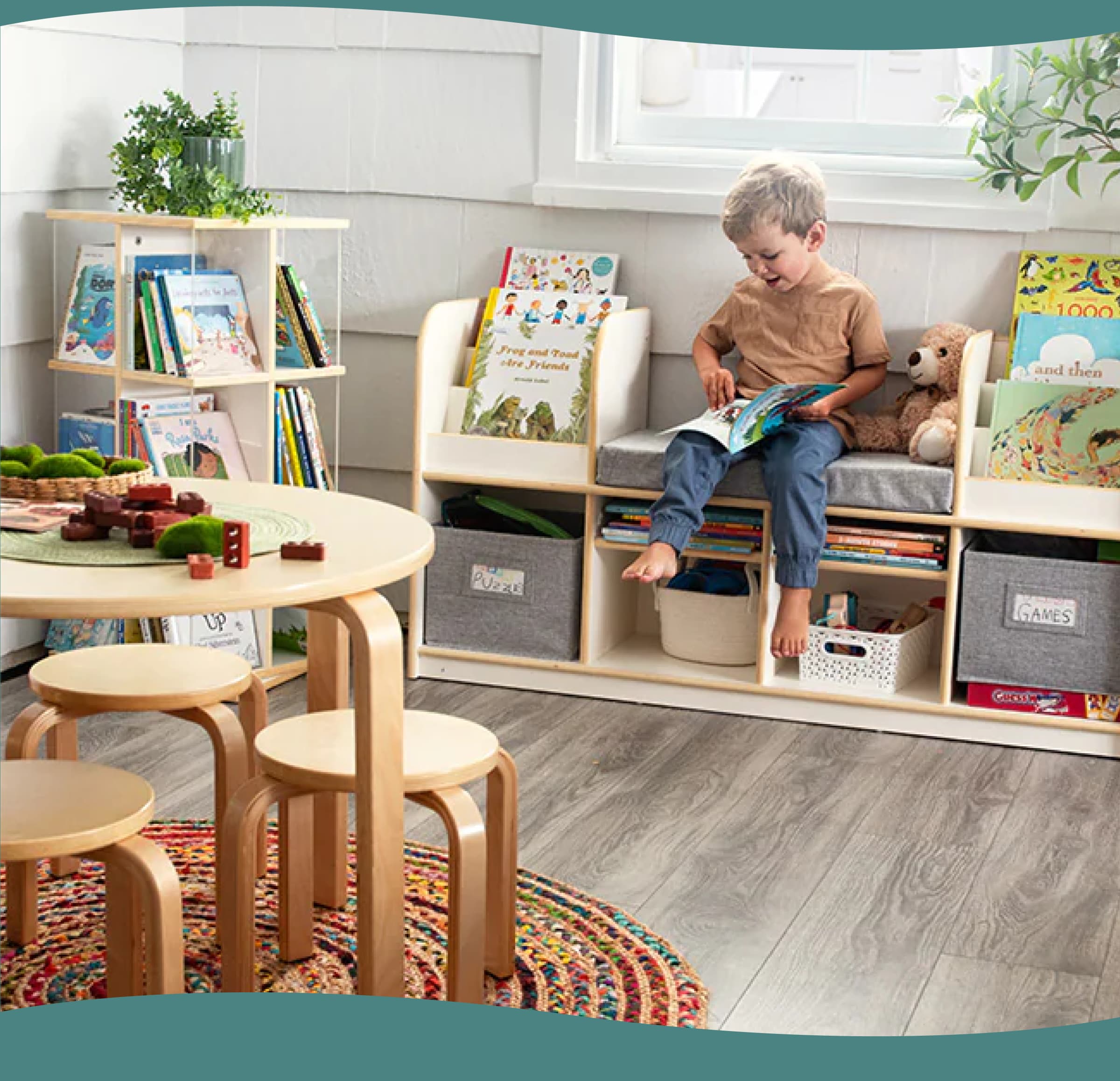 Introducing Guidecraft’s Playspace Design Service