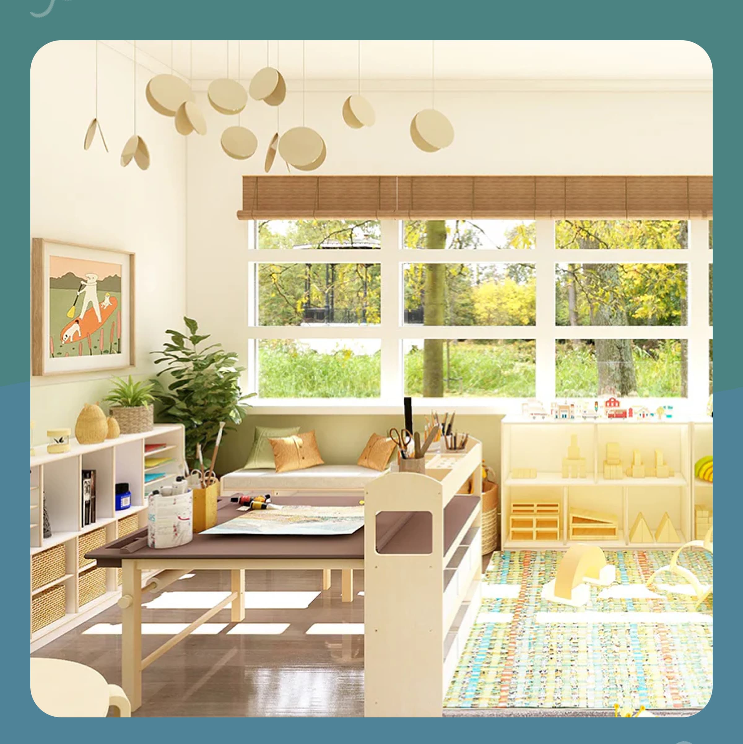Introducing Guidecraft’s Playspace Design Service 