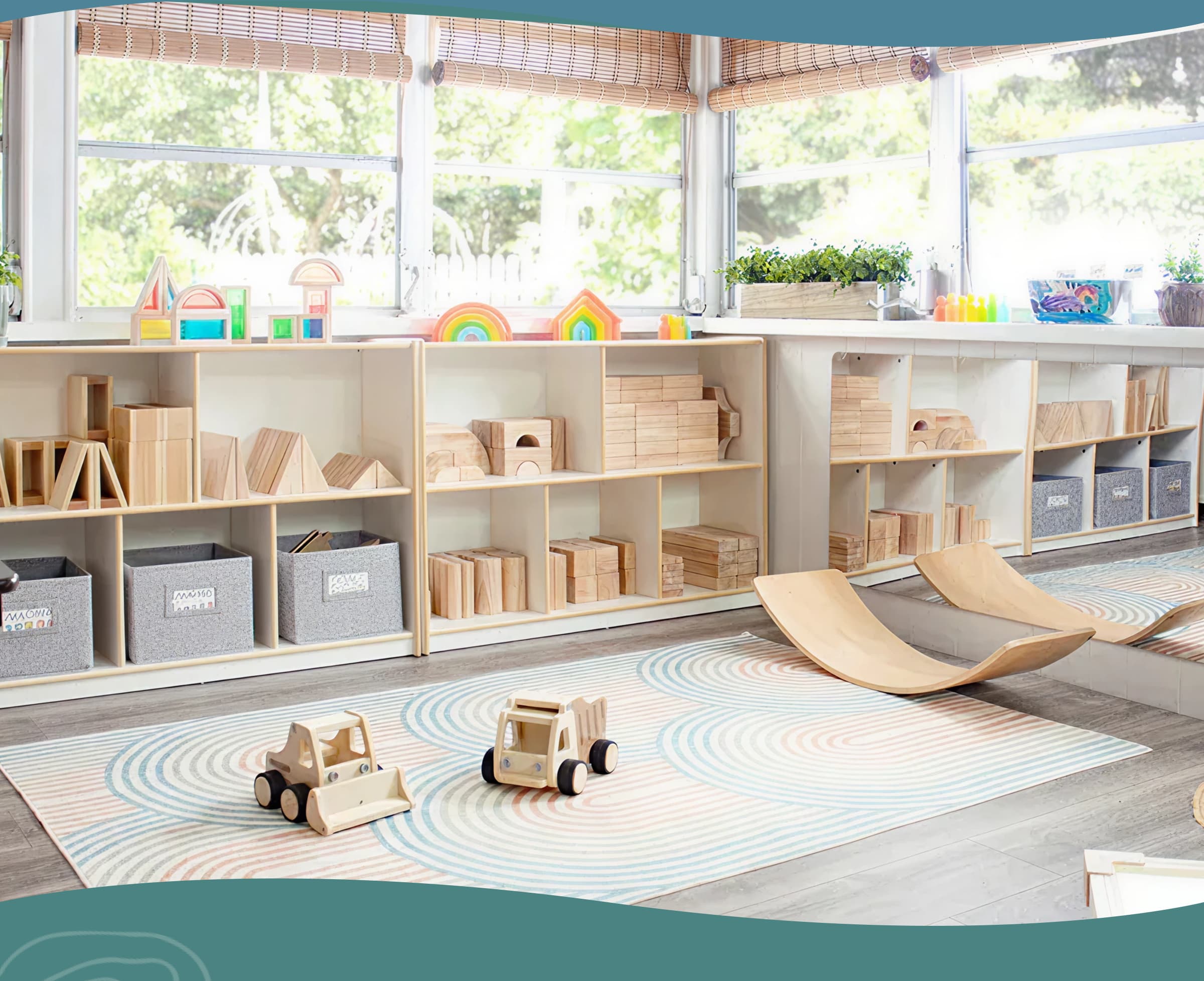 Introducing Guidecraft’s Playspace Design Service