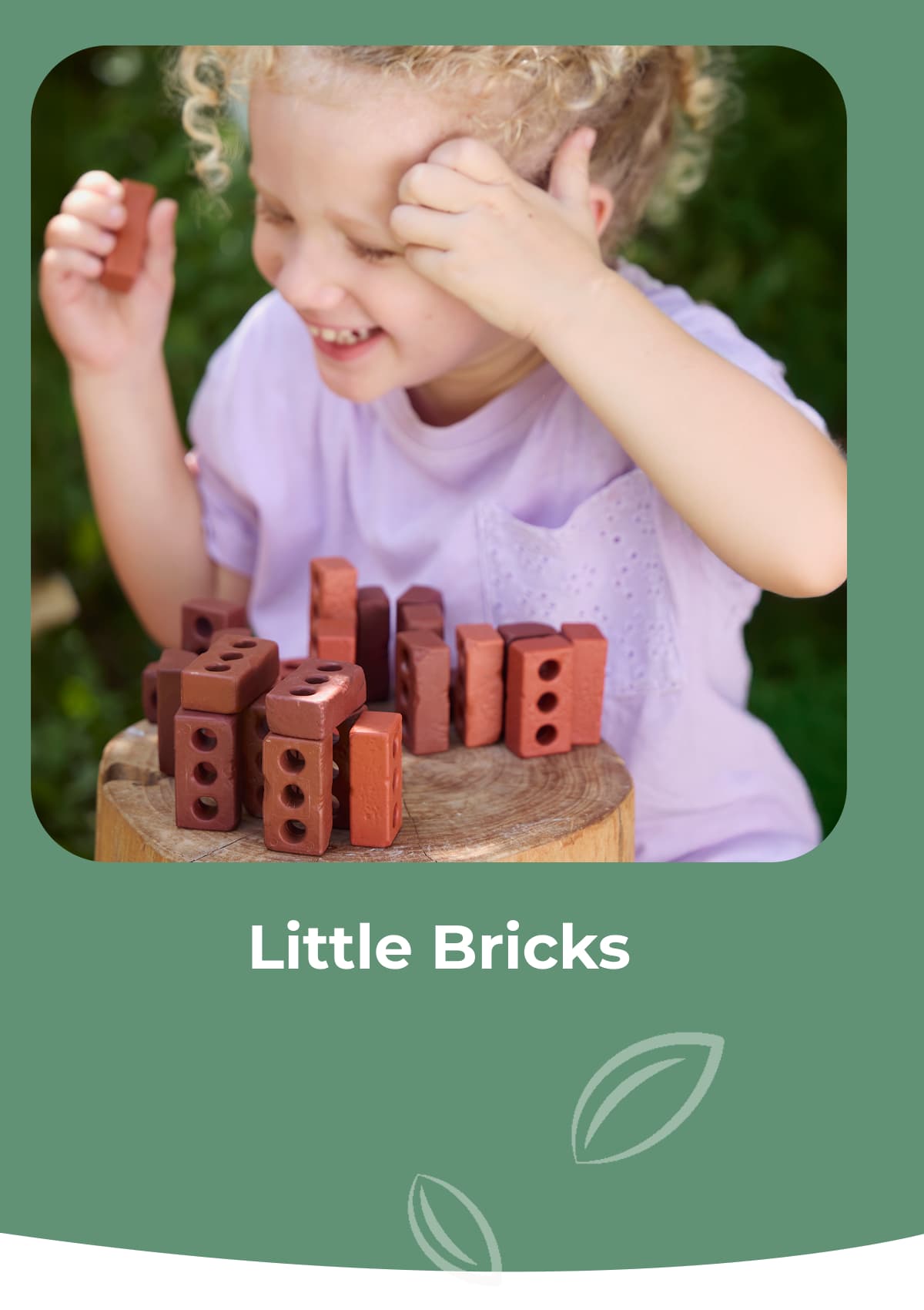 Little Bricks