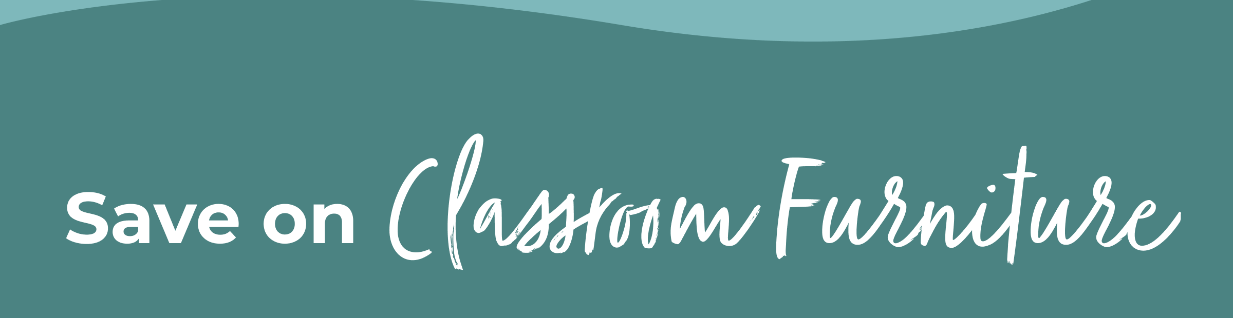 Save on Classroom Furniture