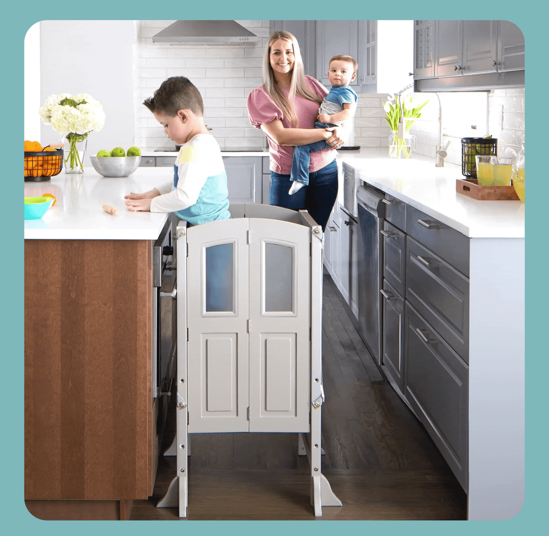 Kitchen Helper