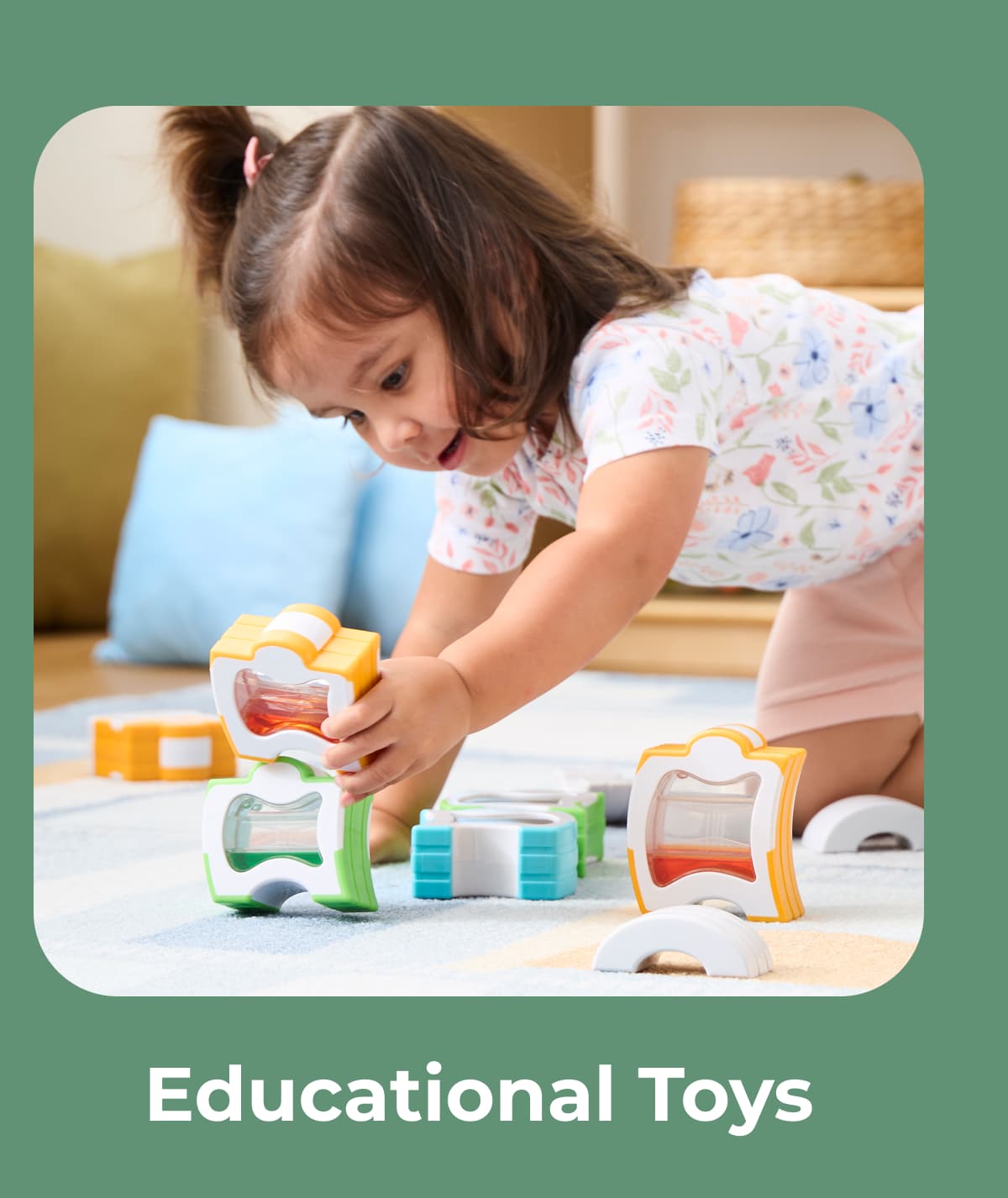 Educational Toys