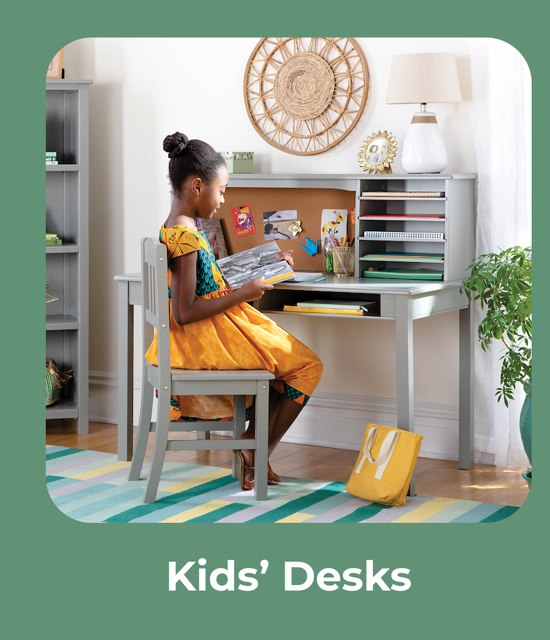 Kid’s Desks