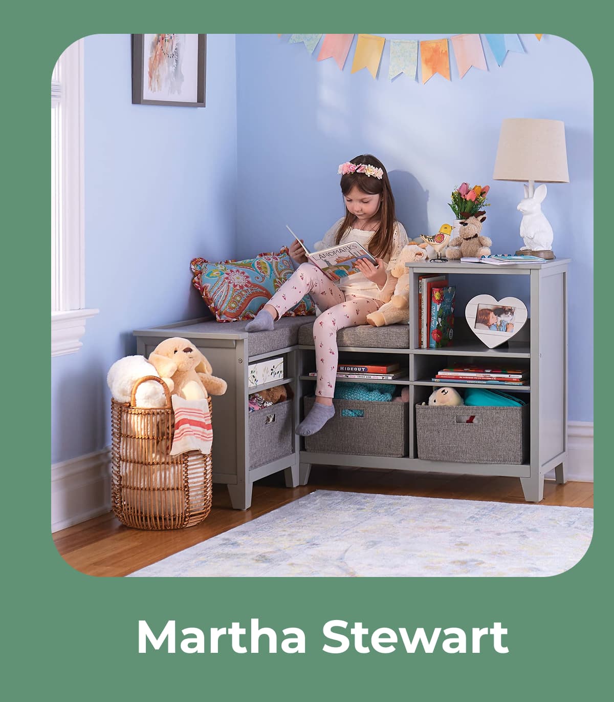 Martha Stewart