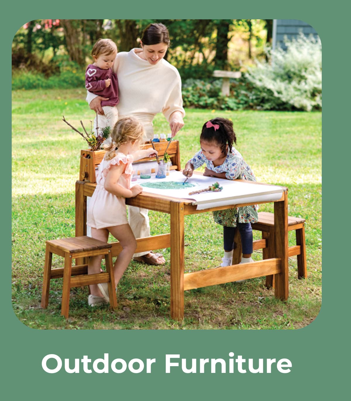 Outdoor Furniture
