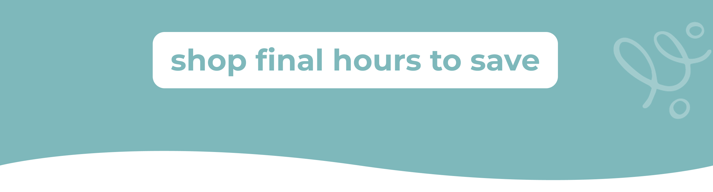 shop final hours to save