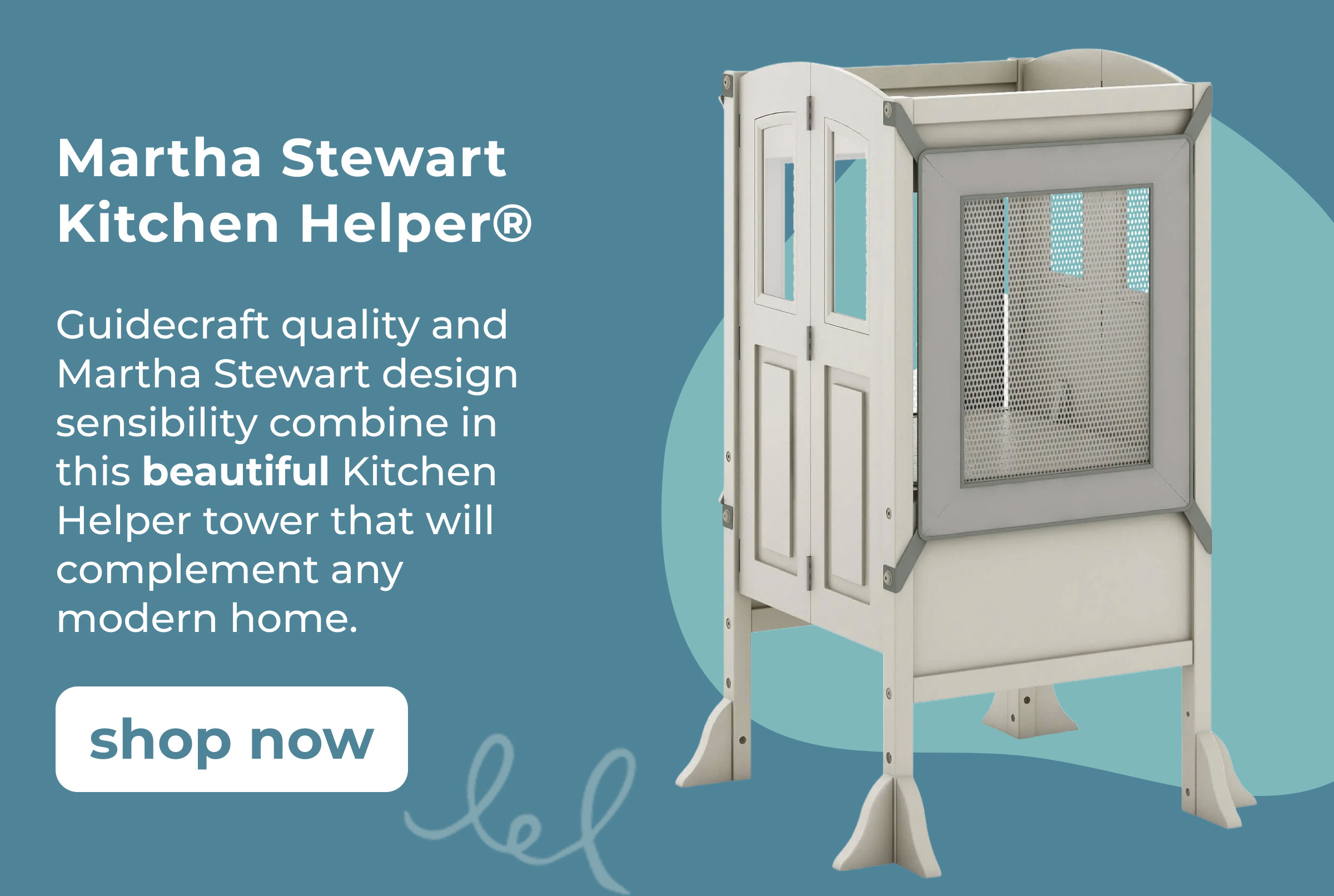 Martha Stewart Kitchen Helper®