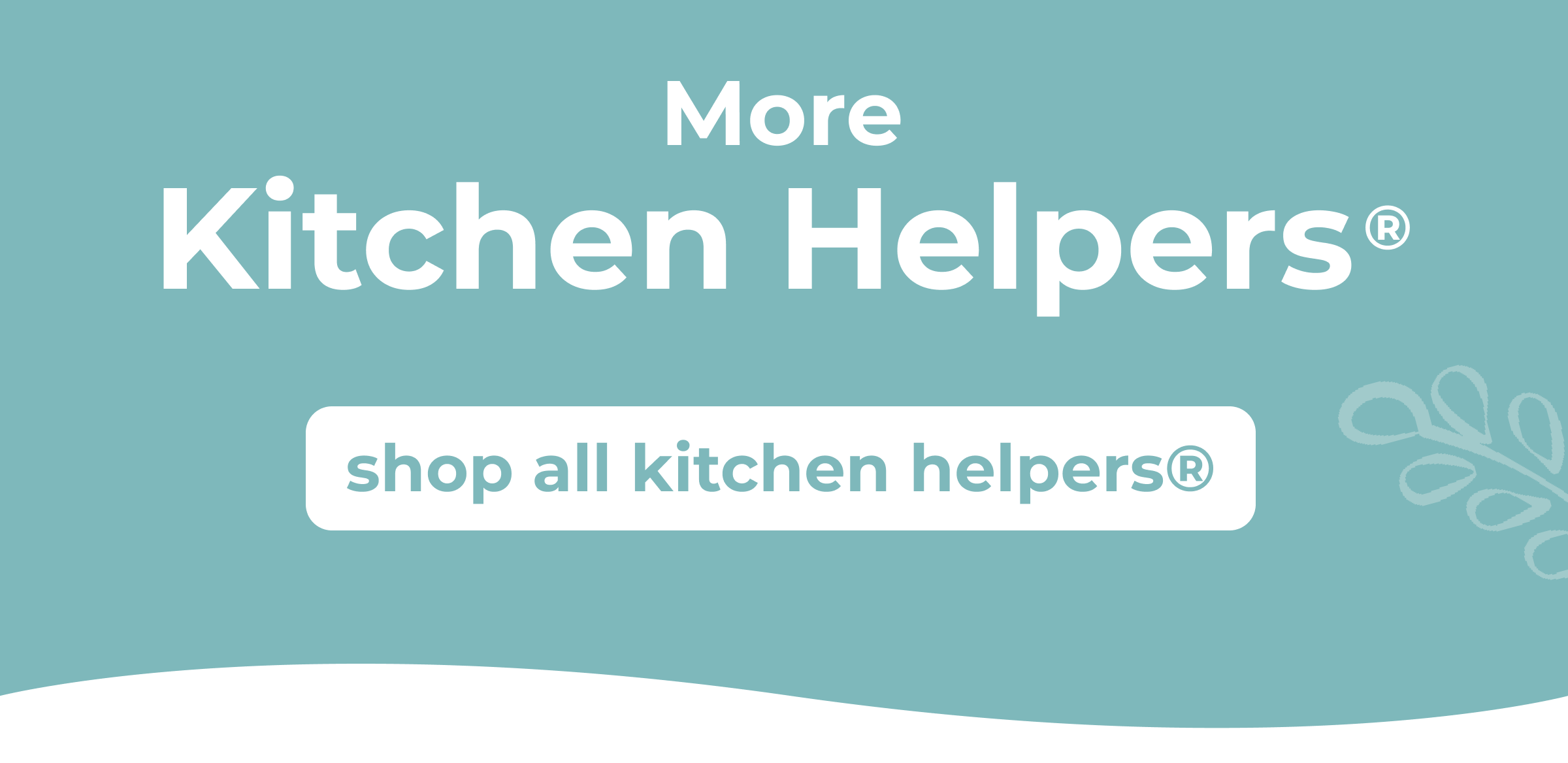 Shop All Kitchen Helpers®
