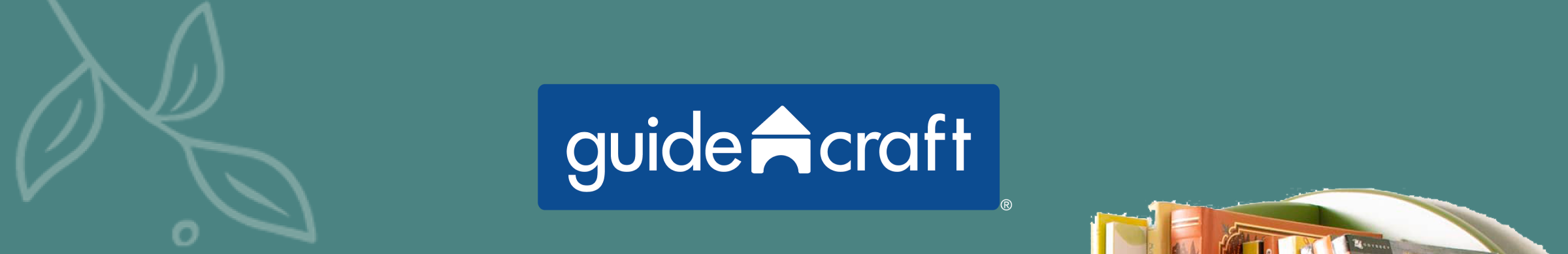 Guidecraft
