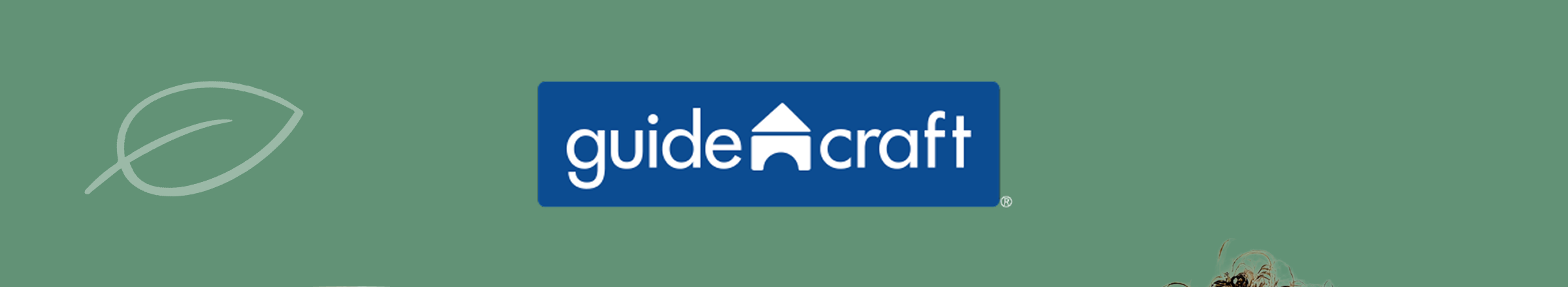 Guidecraft