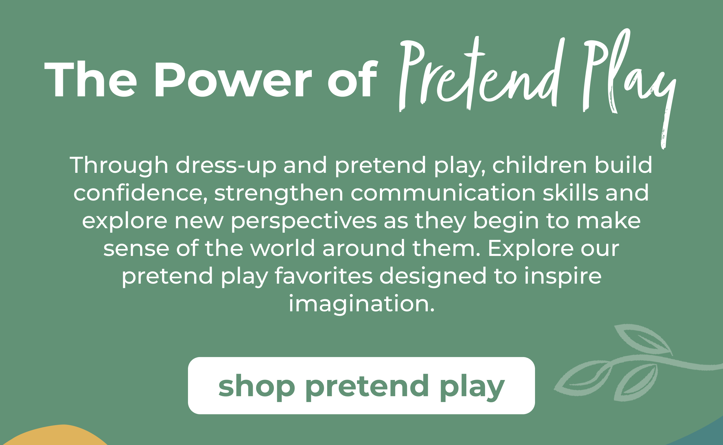 Pretend Play