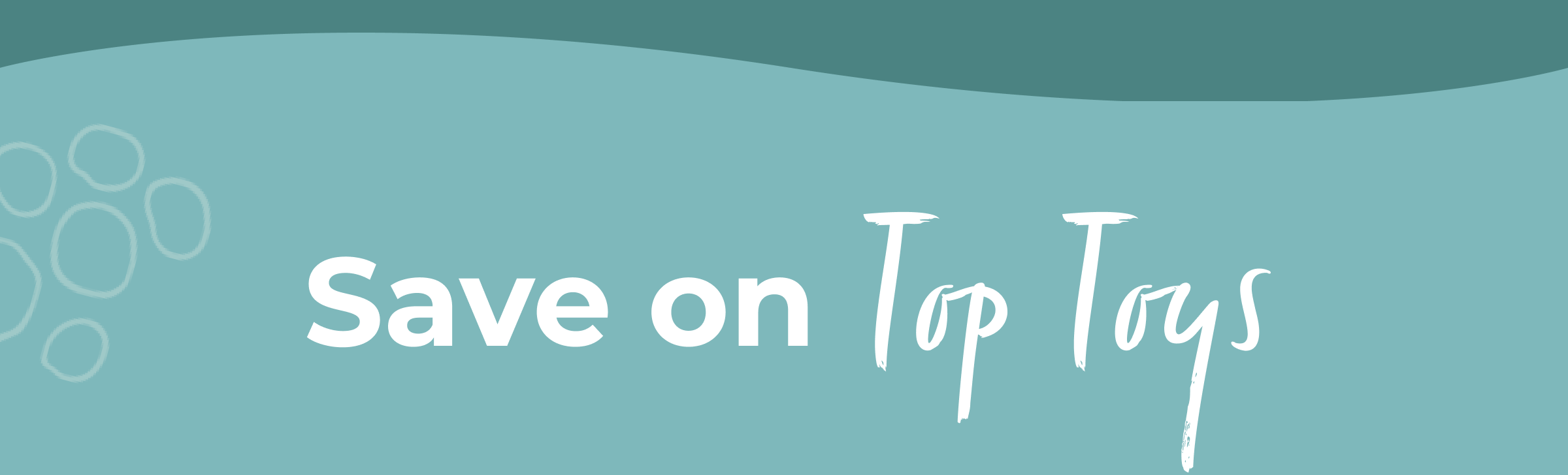Save On Top Toys