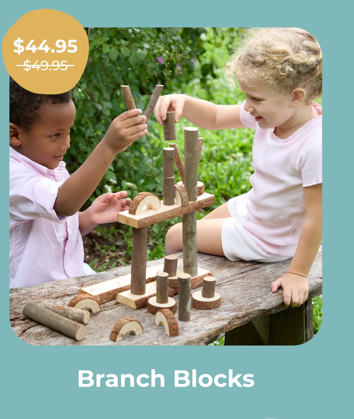 Branch Blocks