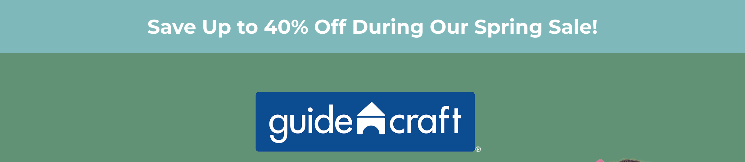 Guidecraft